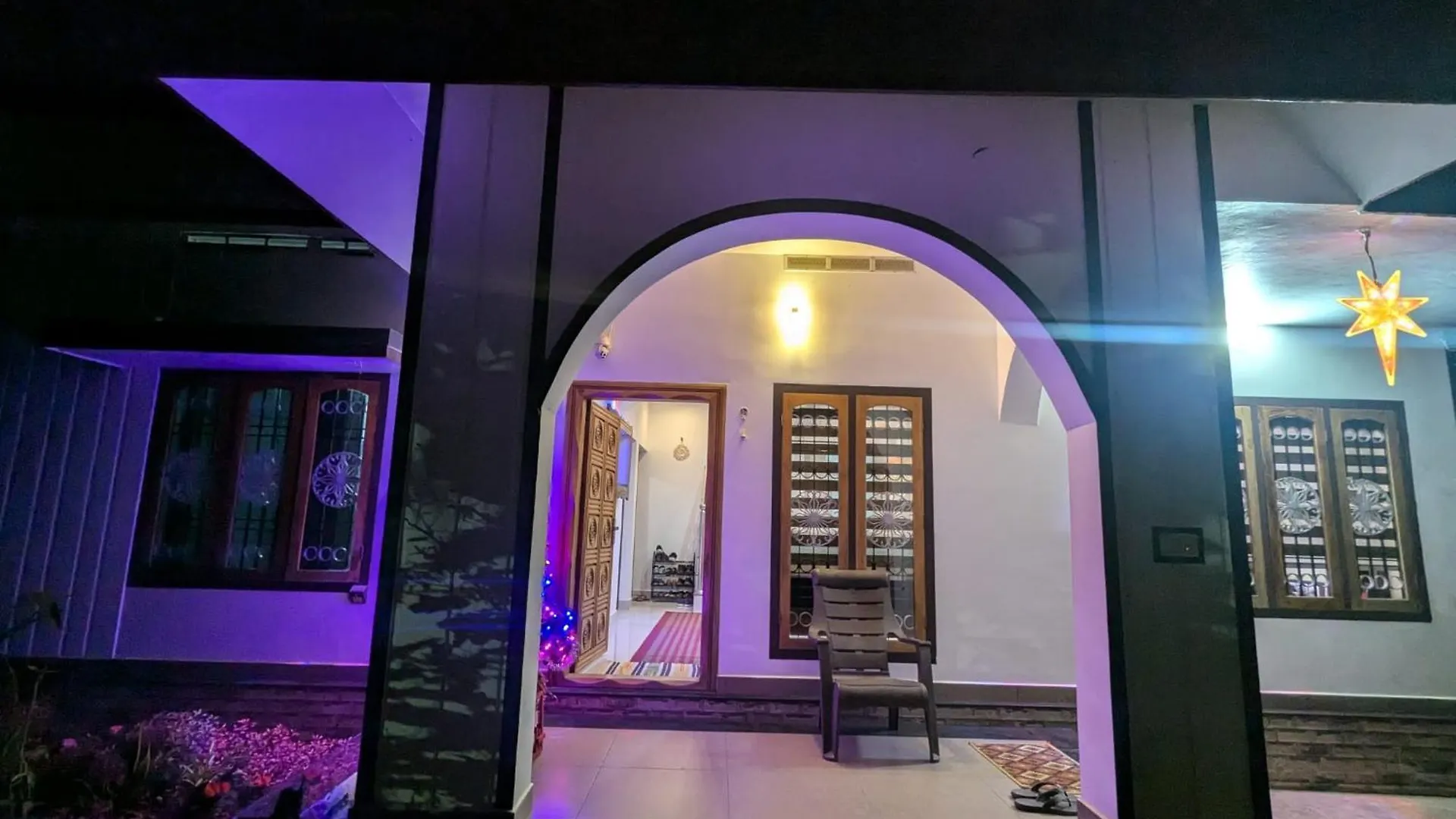 Nadavayal Villa Wayanad 0*,  Indien