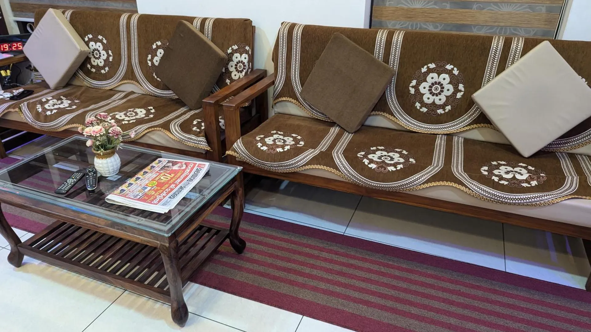 Nadavayal Villa Wayanad Holiday home