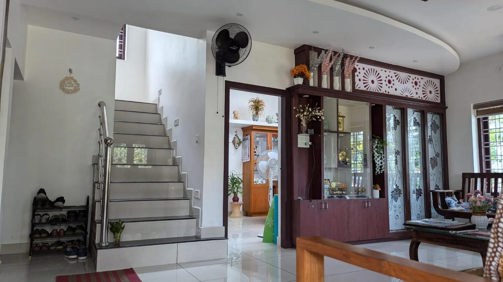 Nadavayal Villa Wayanad