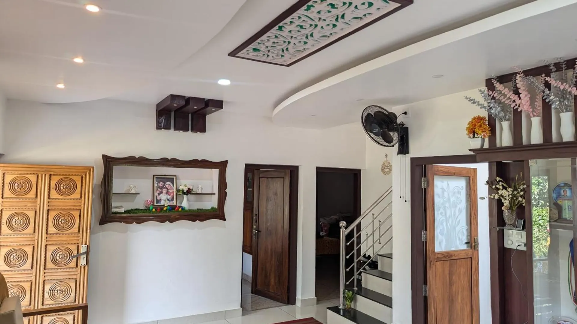 Nadavayal Villa Wayanad India